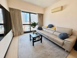 The Bencoolen (D7), Apartment #581364421